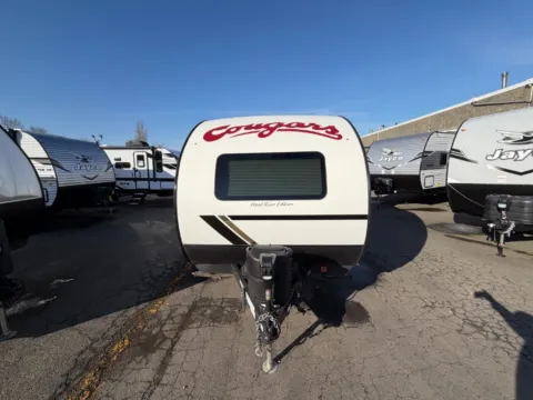 More photos of 2021 Forest River RPOD M202 at Valley RV Supercenter, WA