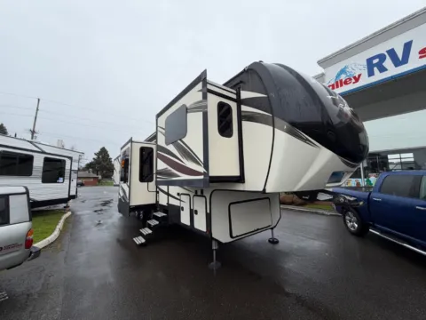Unknown 2017 Keystone Rv M-3660 FL for sale in Kent, WA