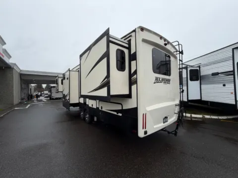 More photos of 2017 Keystone Rv M-3660 FL at Valley RV Supercenter, WA