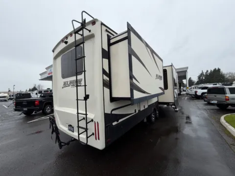 More photos of 2017 Keystone Rv M-3660 FL at Valley RV Supercenter, WA
