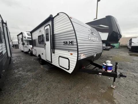 Unknown 2026 Jayco Jay-Flight SLX Sport 172DBW for sale in Kent, WA