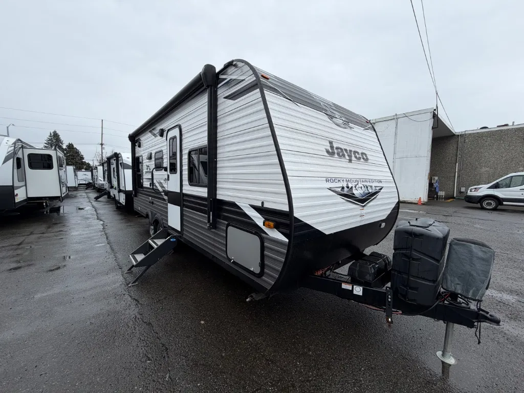 2022 Jayco Jay-Flight 212QBW