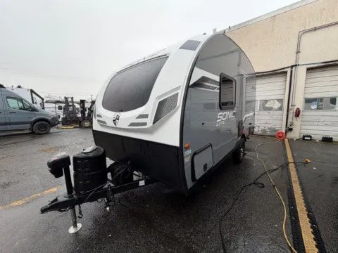 Another view of 2024 Venture Rv Sonic 150VRK for sale in Kent, WA at Valley RV Supercenter