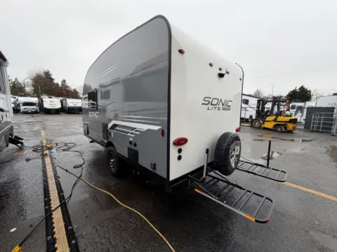 More photos of 2024 Venture Rv Sonic 150VRK at Valley RV Supercenter, WA