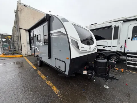 Unknown 2024 Venture Rv Sonic 150VRK for sale in Kent, WA
