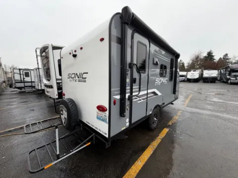 More photos of 2024 Venture Rv Sonic 150VRK at Valley RV Supercenter, WA