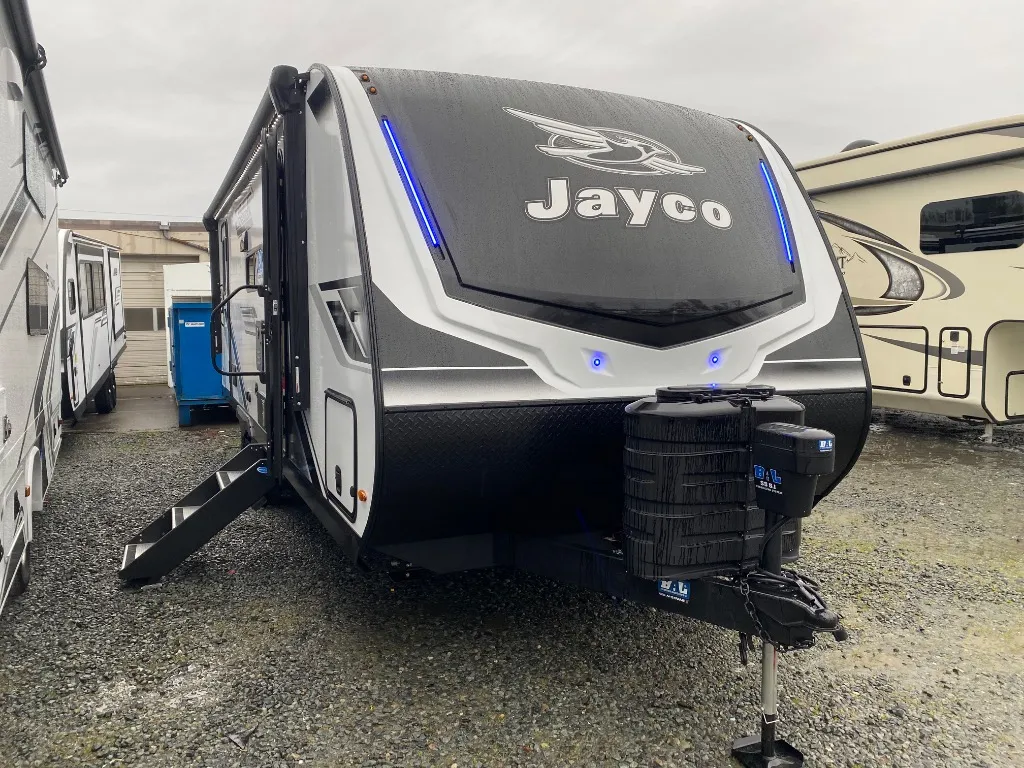 2026 Jayco Jay-Feather 23MBD