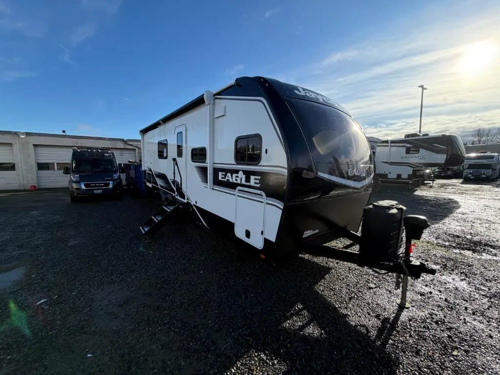 2026 Jayco Eagle HT 265FKDS