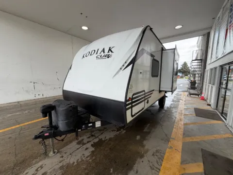 Another view of 2021 Keystone Rv for sale in Kent, WA at Valley RV Supercenter