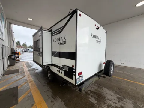 More photos of 2021 Keystone Rv at Valley RV Supercenter, WA
