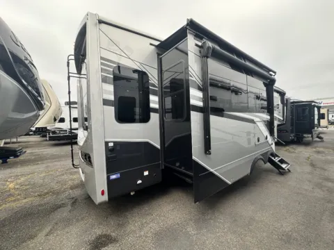 More photos of 2026 Jayco Pinnacle 32RLTS at Valley RV Supercenter, WA