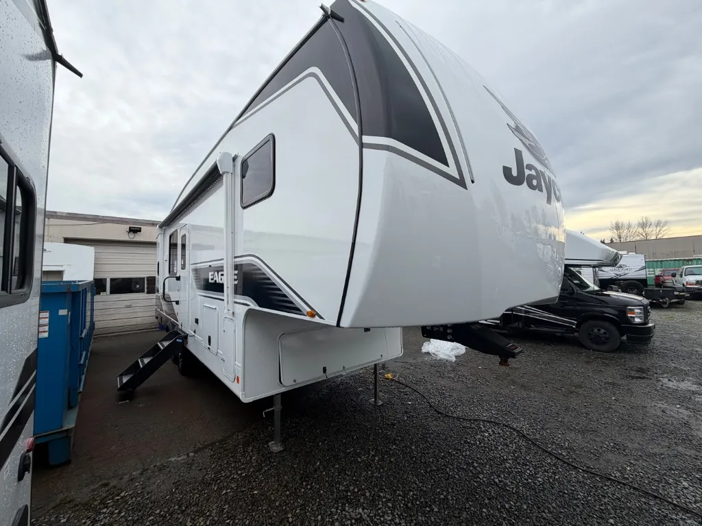2026 Jayco Eagle SLE 28RKS