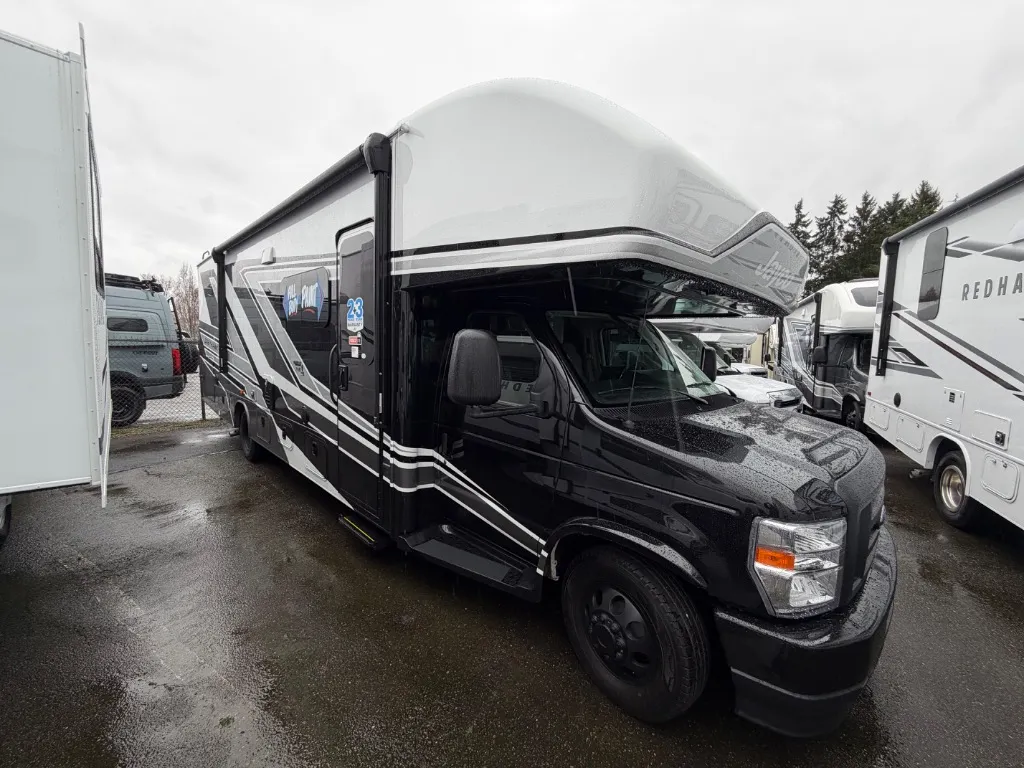 Unknown 2026 Jayco Greyhawk 29MV for sale in Kent, WA