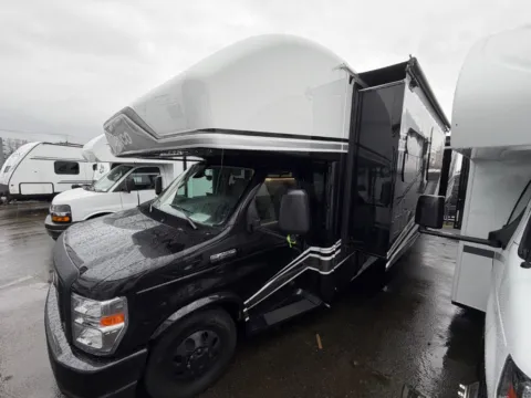 Another view of 2026 Jayco Greyhawk 29MV for sale in Kent, WA at Valley RV Supercenter