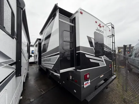More photos of 2026 Jayco Greyhawk 29MV at Valley RV Supercenter, WA