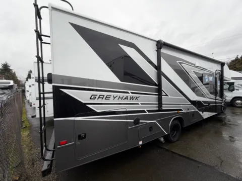 More photos of 2026 Jayco Greyhawk 29MV at Valley RV Supercenter, WA
