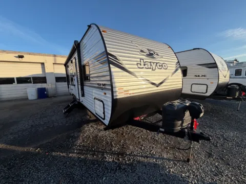 Unknown 2026 Jayco JAY FLIGHT SLX 260BHW for sale in Kent, WA