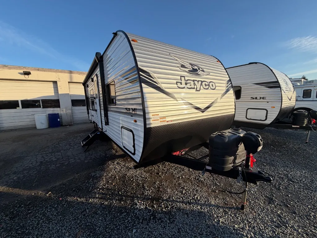 Unknown 2026 Jayco JAY FLIGHT SLX 260BHW for sale in Kent, WA