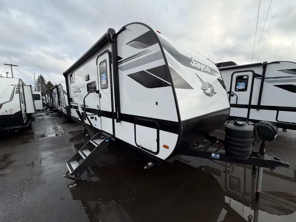 2026 Jayco Jay-Feather Air 16DB