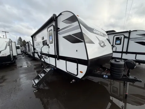 Unknown 2026 Jayco Jay-Feather Air 16DB for sale in Kent, WA