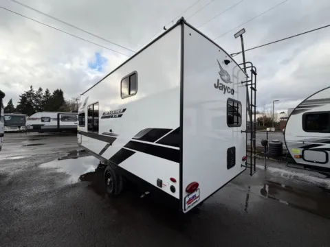 More photos of 2026 Jayco Jay-Feather Air 16DB at Valley RV Supercenter, WA
