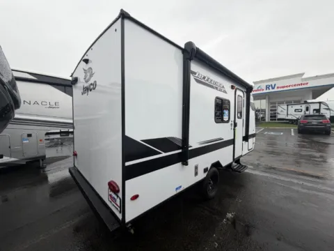 More photos of 2026 Jayco Jay-Feather Air SL 17BHSL at Valley RV Supercenter, WA