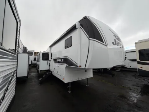 Unknown 2026 Jayco EAGLE SLE 30RLT for sale in Kent, WA