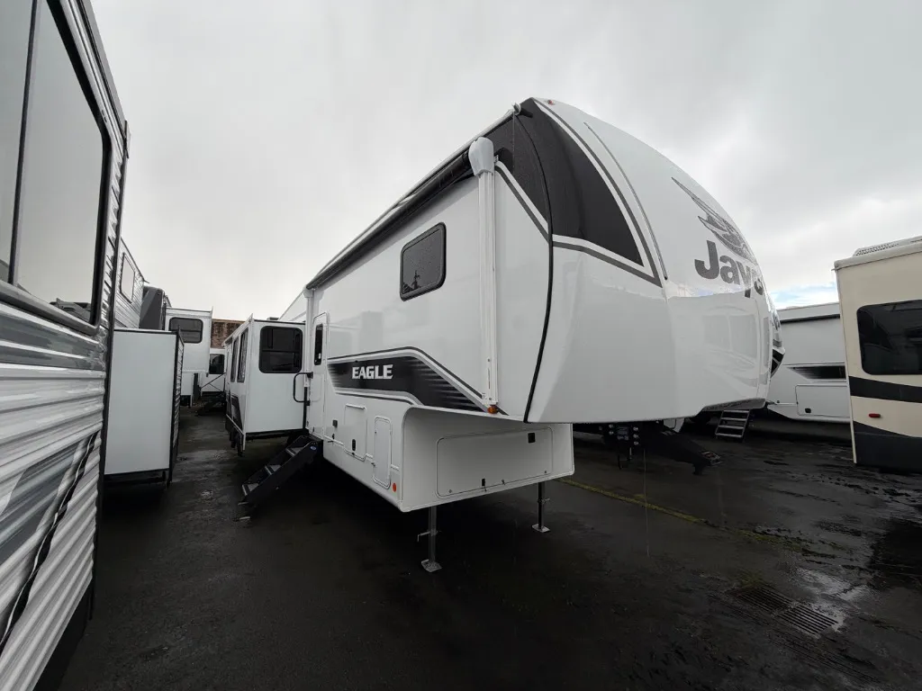 2026 Jayco Eagle SLE 30RLT