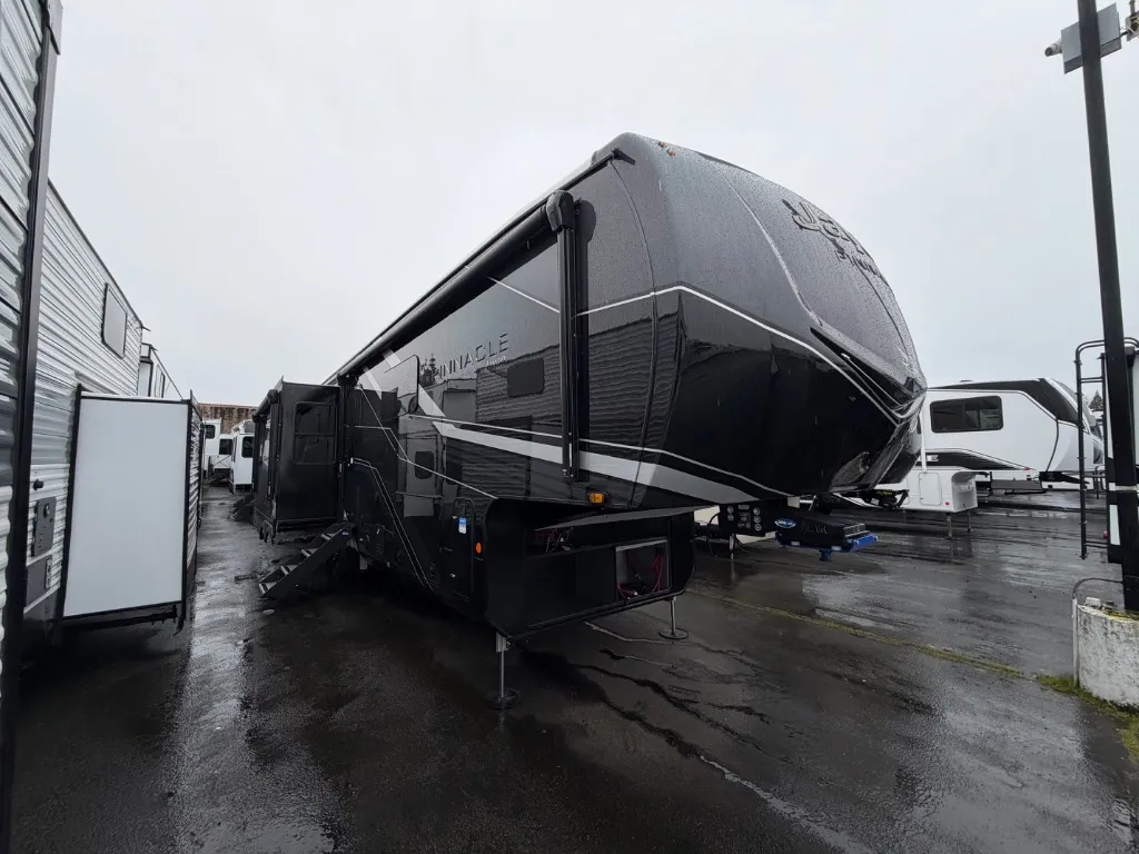 2026 Jayco Pinnacle 36FBTS