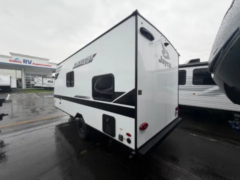 More photos of 2026 Jayco Jay-Feather Air SL 17BHSL at Valley RV Supercenter, WA
