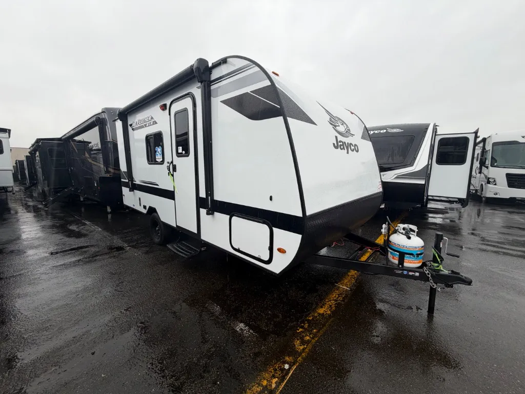 2026 Jayco Jay-Feather Air SL 17BHSL