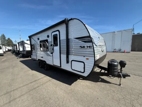 Unknown 2026 Jayco Jay-Flight SLX 211MBW for sale in Kent, WA