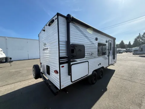 More photos of 2026 Jayco Jay-Flight SLX 211MBW at Valley RV Supercenter, WA