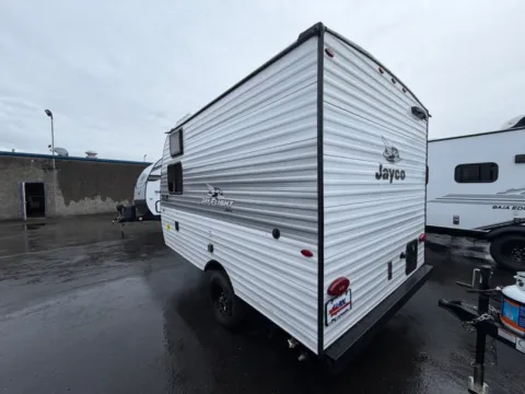 More photos of 2026 Jayco Jay-Flight SLX Sport 130BHW at Valley RV Supercenter, WA