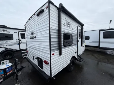 More photos of 2026 Jayco Jay-Flight SLX Sport 130BHW at Valley RV Supercenter, WA