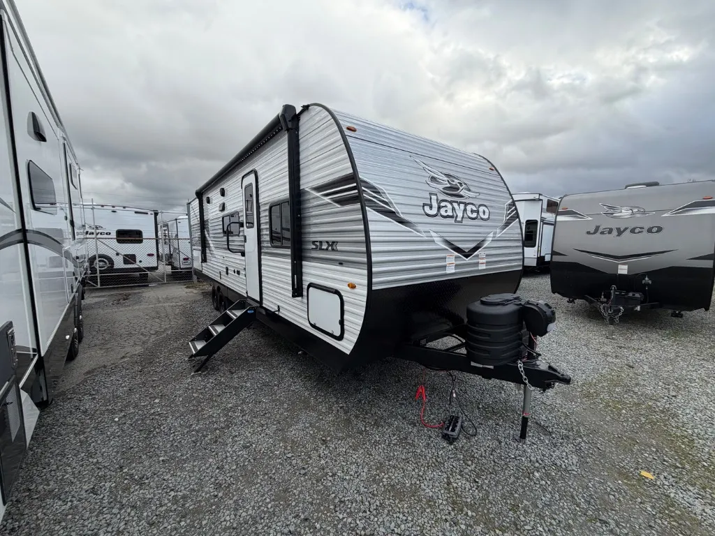 Unknown 2026 Jayco JAY FLIGHT SLX 284BHSW for sale in Kent, WA