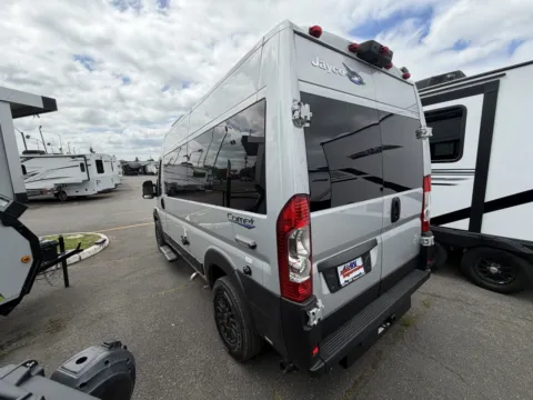 More photos of 2026 Jayco Comet 18C at Valley RV Supercenter, WA