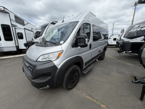 Silver 2026 Jayco Comet 18C for sale in Kent, WA