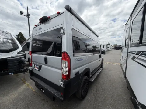 More photos of 2026 Jayco Comet 18C at Valley RV Supercenter, WA