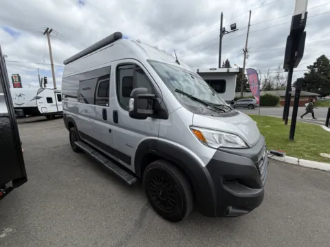 Another view of 2026 Jayco Comet 18C for sale in Kent, WA at Valley RV Supercenter