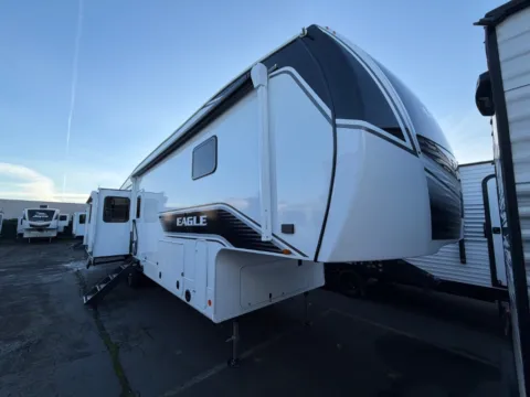 Unknown 2026 Jayco EAGLE 335LSTS for sale in Kent, WA
