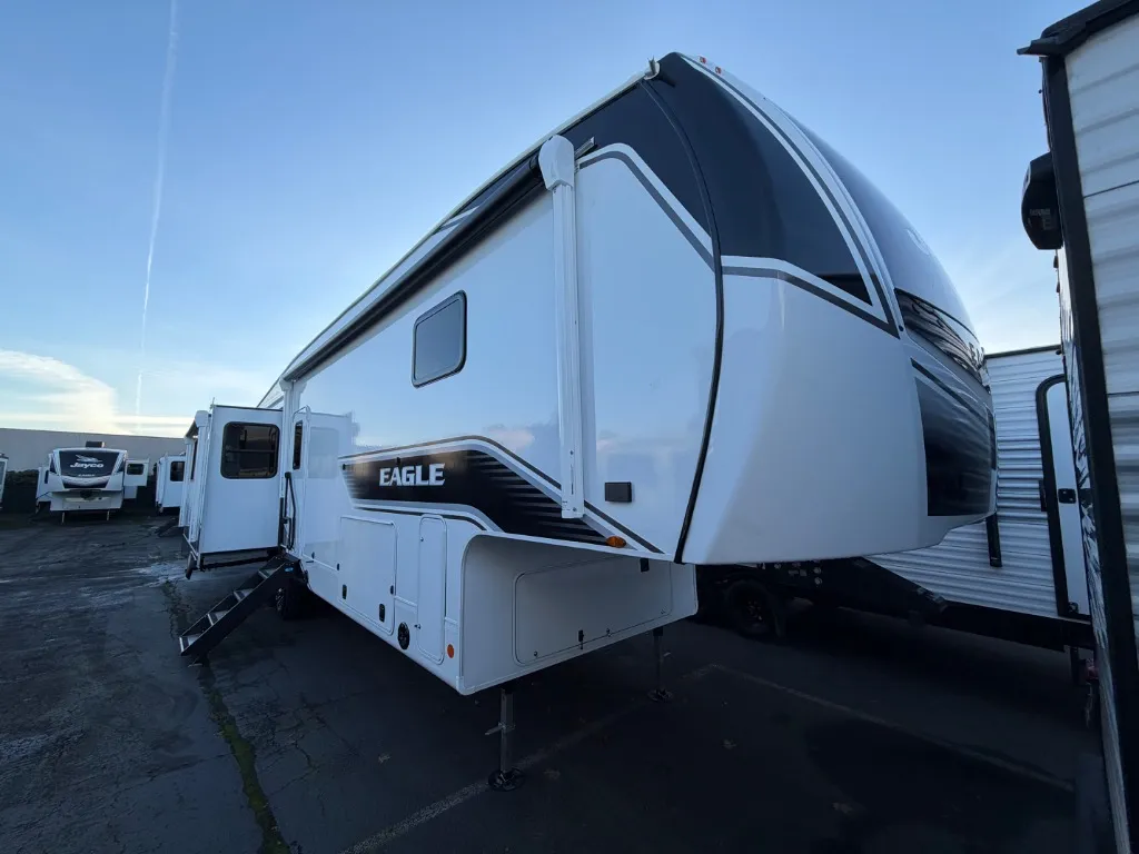 2026 Jayco Eagle 335LSTS