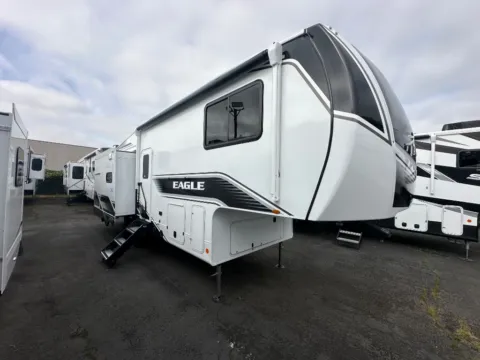 2026 Jayco Eagle Ht 28crt