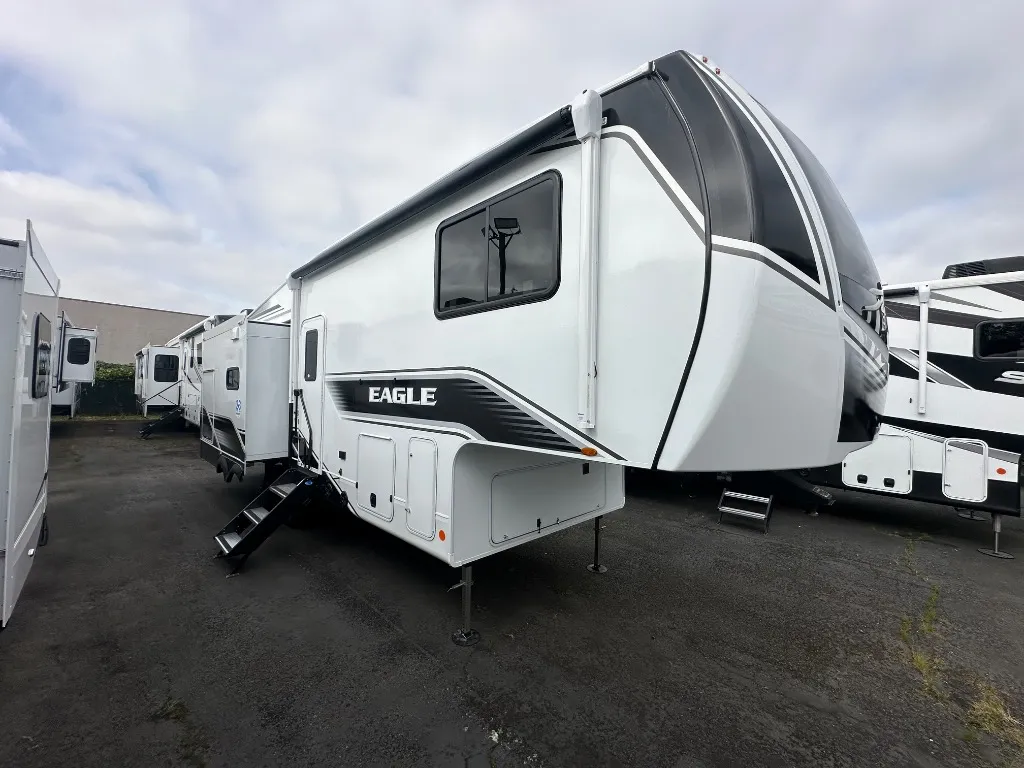 2026 Jayco Eagle HT 28CRT