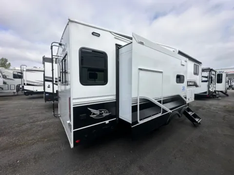 More photos of 2026 Jayco EAGLE HT 28CRT at Valley RV Supercenter, WA