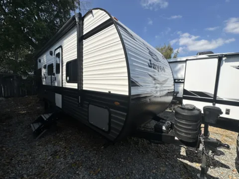 Unknown 2024 Jayco Jay-Flight SLX 210QBW for sale in Kent, WA