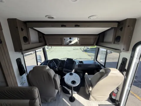 More photos of 2025 Forest River FR3 34DS at Valley RV Supercenter, WA