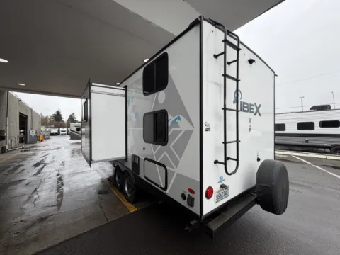 Another view of 2021 Ibex IBEX for sale in Kent, WA at Valley RV Supercenter