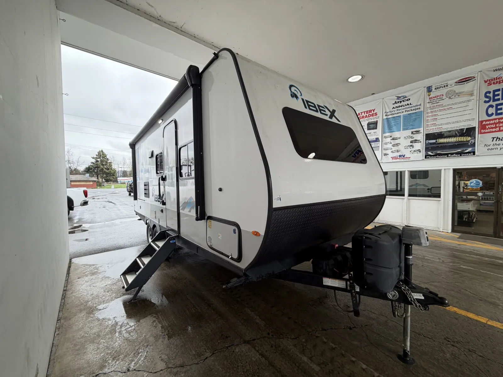 Unknown 2021 Ibex IBEX for sale in Kent, WA