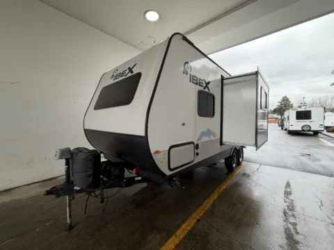 Photos of 2021 Ibex IBEX for sale in Kent, WA at Valley RV Supercenter